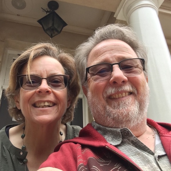 Meet your Posher, Michele - Picture 6 of 7